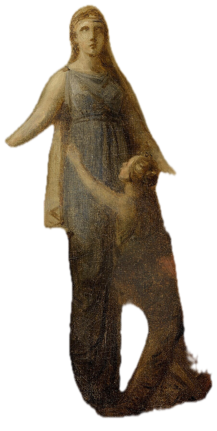 Admetus. Alcestis sacrifices herself for Admetus