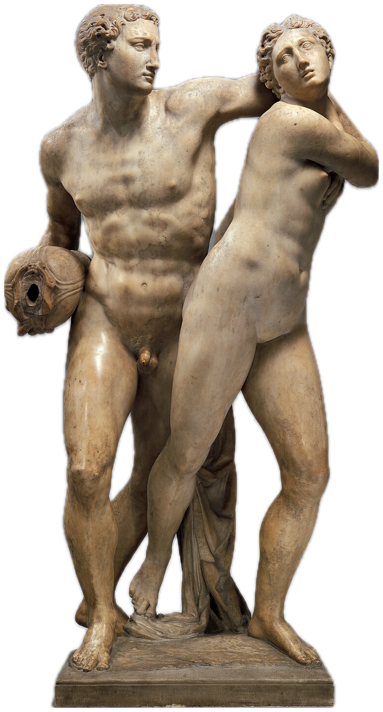 Alpheus. Alphaeus and Arethusa