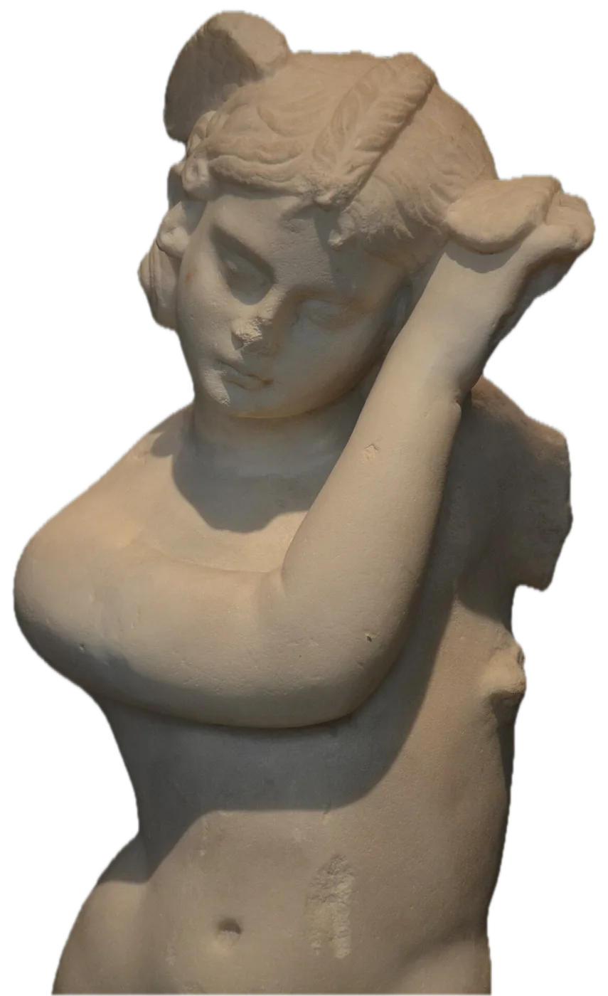 Сон. Hypnos de Algorós