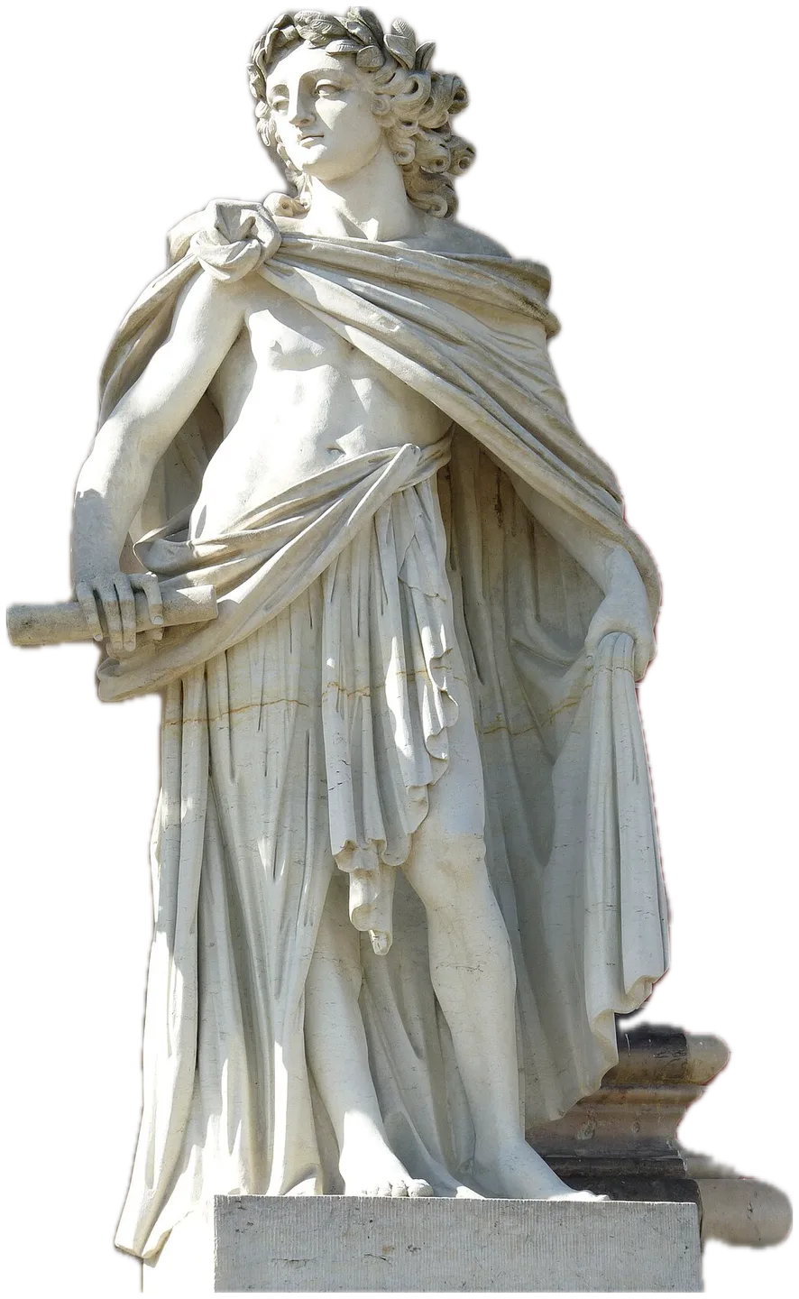 Agamemnon. 2 Agamemnon Neues Palais Sanssouci Steffen Heilfort