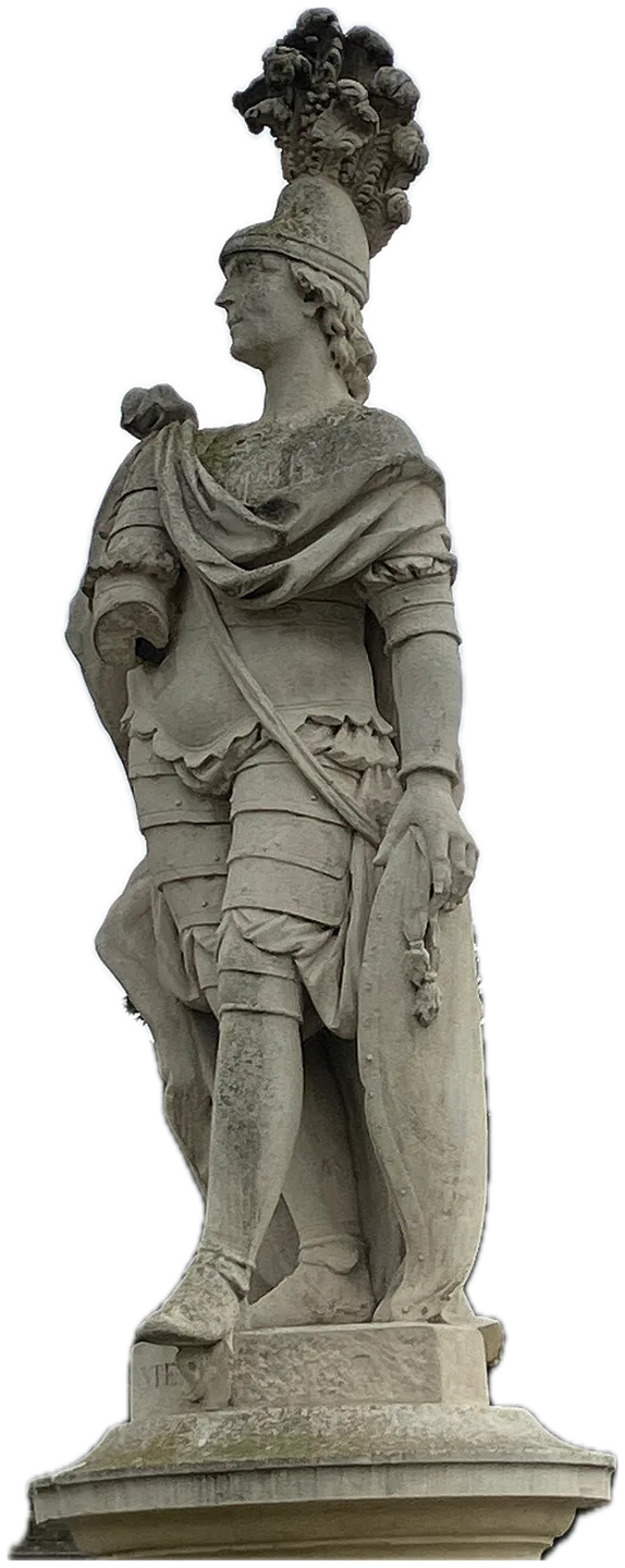 Antenor. Antenor Prato della Valle Padua3