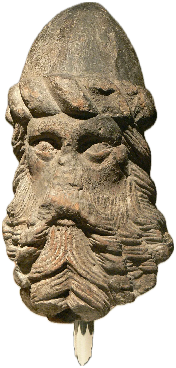 Гектор. German: Kopf des Hektor vonTroja vom Schönen Brunnen auf dem Nürnberger Hauptmarkt Head of Hector of Troy title QS:P1476,de:"Kopf des Hektor vonTroja vom Schönen Brunnen auf dem Nürnberger Hauptmarkt " label QS:Lde,"Kopf des Hektor vonTroja vom Schönen Brunnen auf dem Nürnberger Hauptmarkt " label QS:Len,"Head of Hector of Troy"