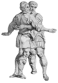 Laertes. Odysseus3