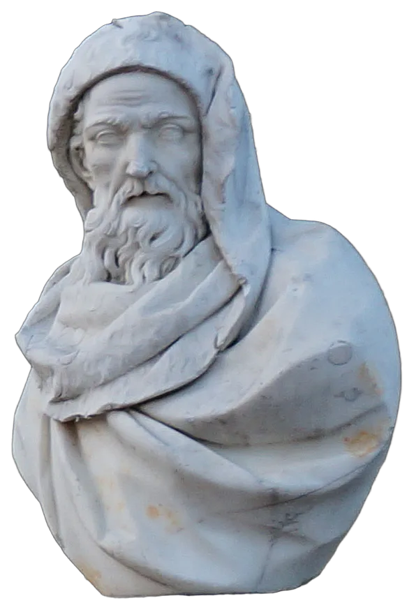 Boreas. DSC05771 2020 Бюст Борей